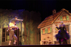 Hänsel & Gretel