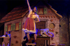 Hänsel & Gretel