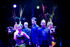 Teatro