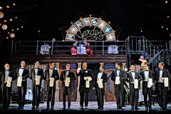 Hello, Dolly!