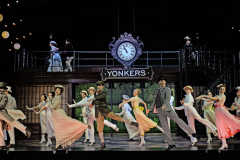 Hello, Dolly!