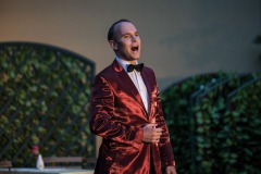 Jubiläumsgala Operettensommer 2019