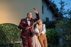 Jubiläumsgala Operettensommer 2019