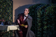 Jubiläumsgala Operettensommer 2019