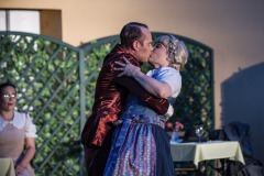 Jubiläumsgala Operettensommer 2019