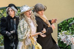 Jubiläumsgala Operettensommer 2019