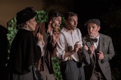 Jubiläumsgala Operettensommer 2019