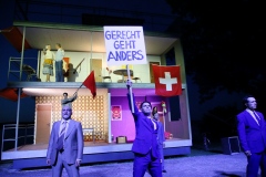 Die Schweizermacher 2021