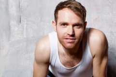 Samuel Tobias Klauser 2013