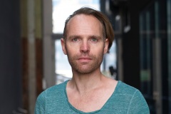 Samuel Tobias Klauser 2021