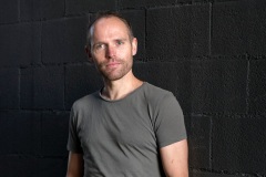 Samuel Tobias Klauser 2021