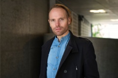 Samuel Tobias Klauser 2021