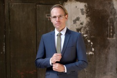Samuel Tobias Klauser 2021