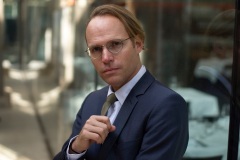 Samuel Tobias Klauser 2021