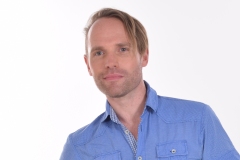 Samuel Tobias Klauser 2021