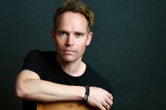 Samuel Tobias Klauser 2022