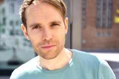 Samuel Tobias Klauser 2019