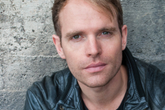 Samuel Tobias Klauser 2015